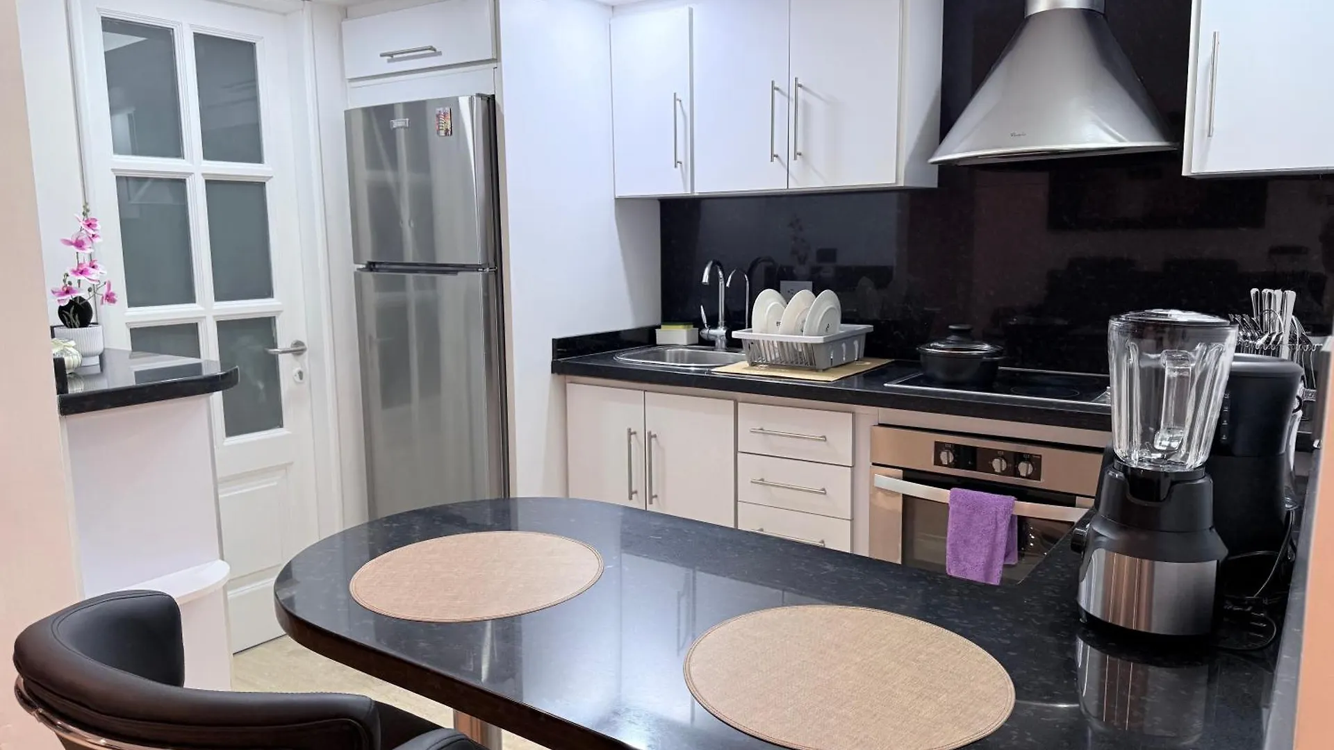 Apartamento Suite En Caracas Apartment