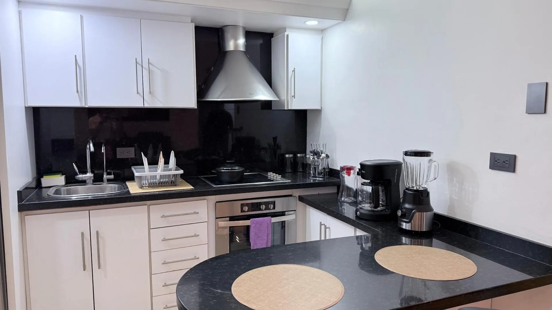 Apartamento Suite En Caracas Venezuela