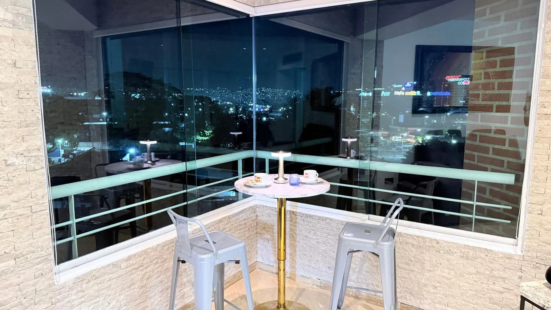 Apartamento Suite En Caracas