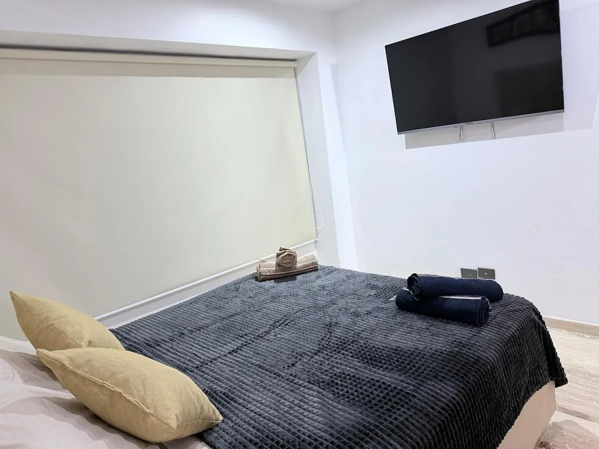 Apartamento Suite En Caracas
