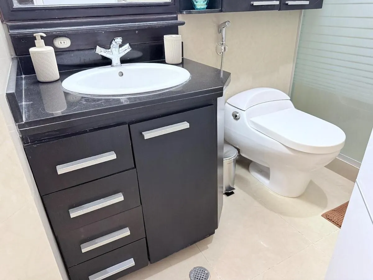 Apartamento Suite En Caracas