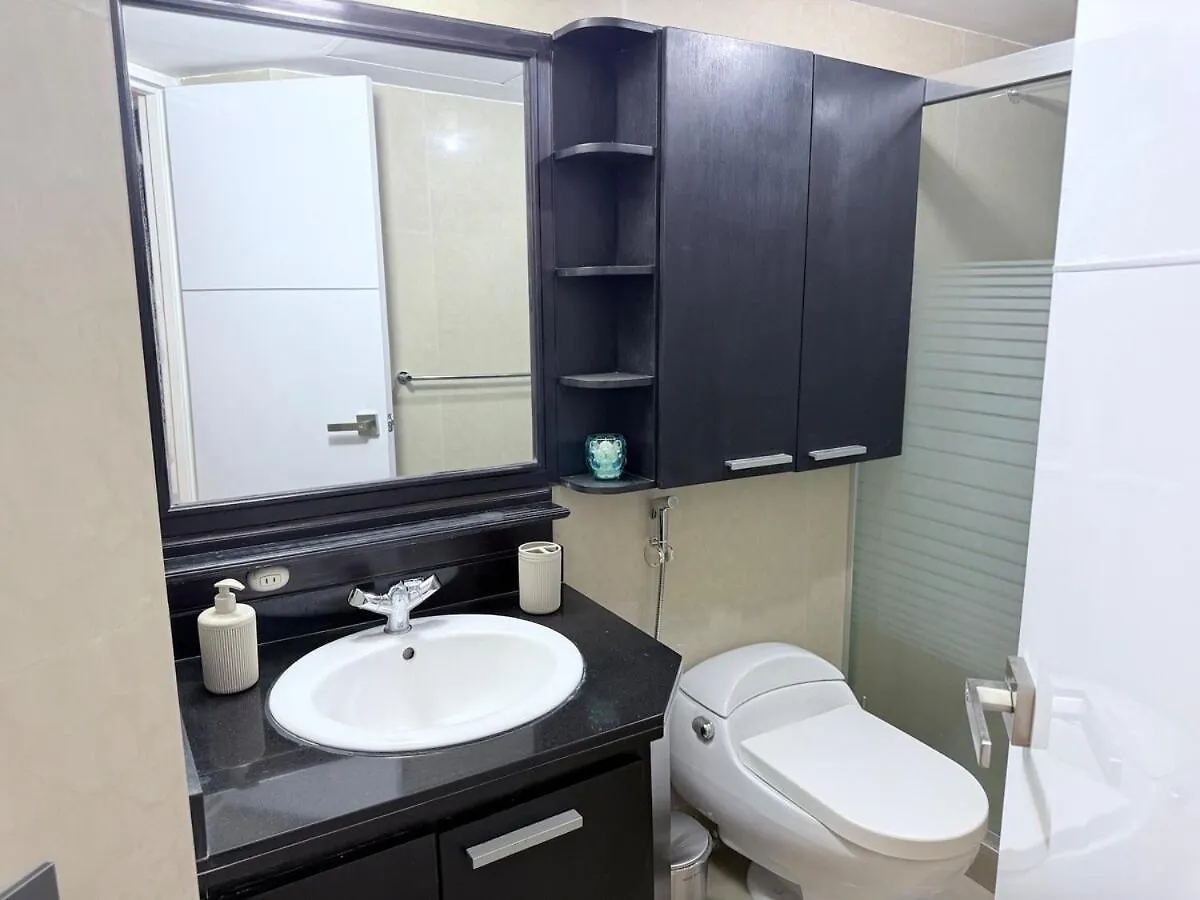 Apartamento Suite En Caracas Apartment