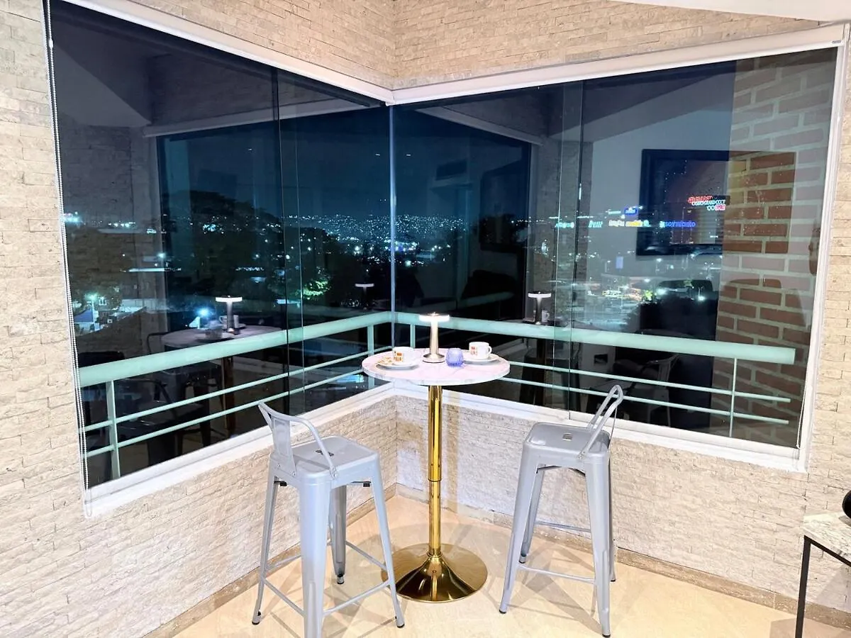 Apartamento Suite En Caracas 0*,