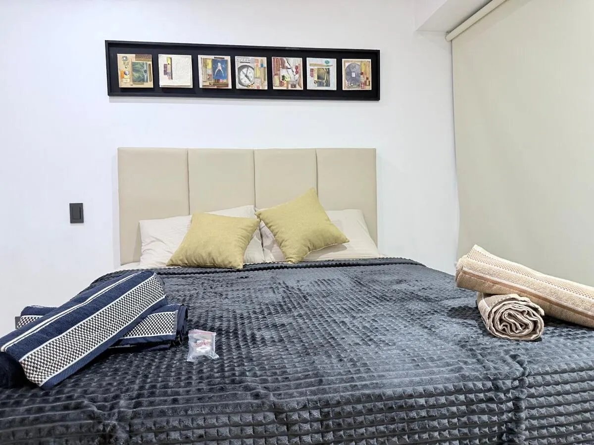 Apartamento Suite En Caracas Apartment