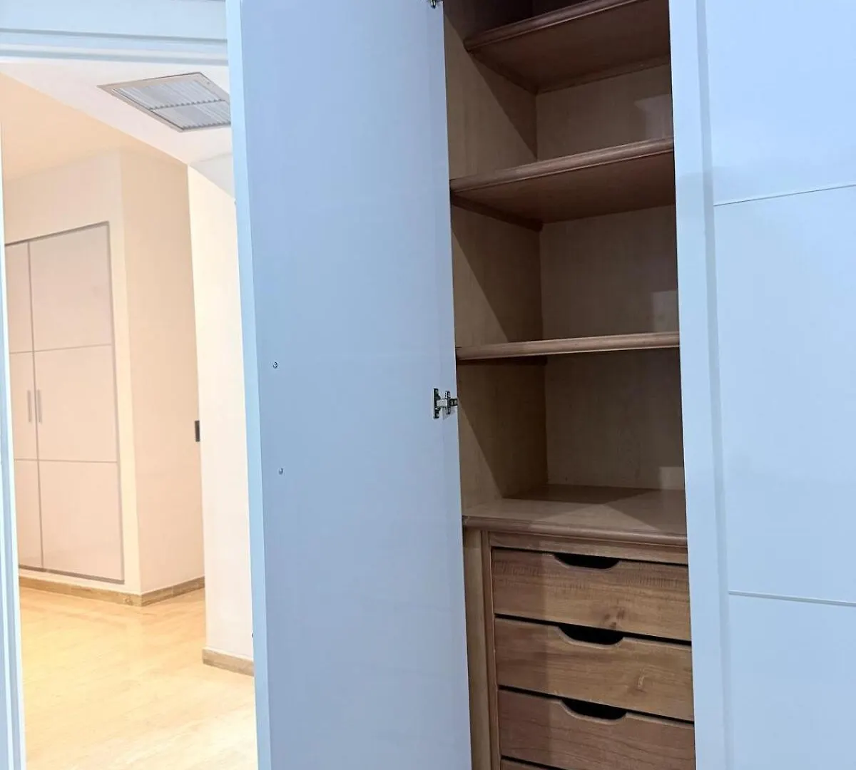 Apartamento Suite En Caracas