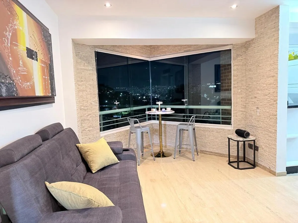 Apartment Apartamento Suite En Caracas