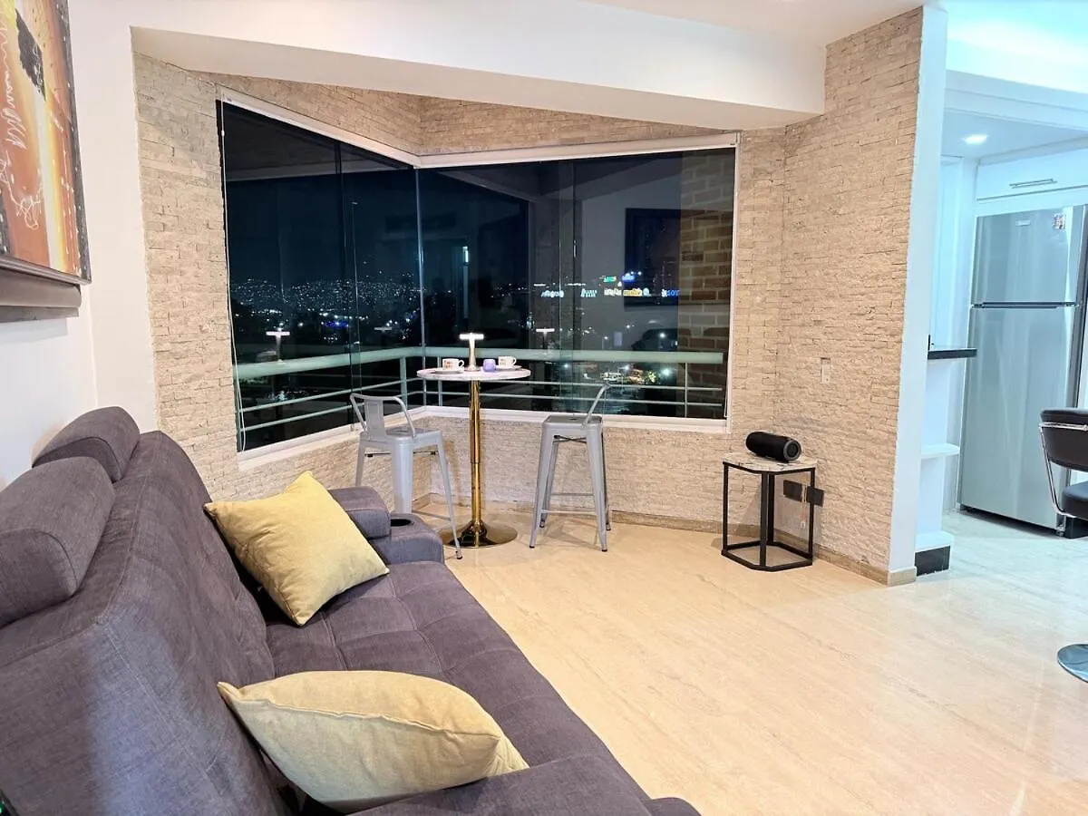 Apartamento Suite En Caracas
