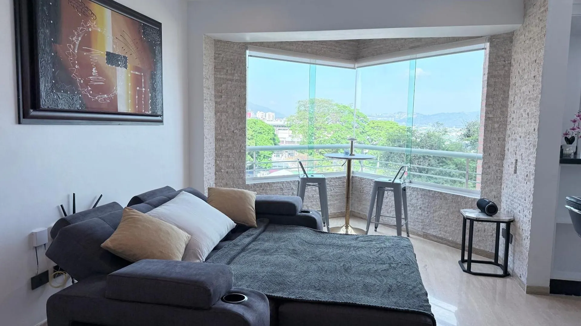 Apartamento Suite En Caracas 0*,  Venezuela