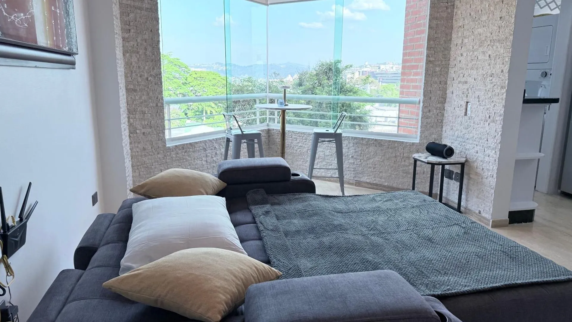 Apartamento Suite En Caracas Apartment