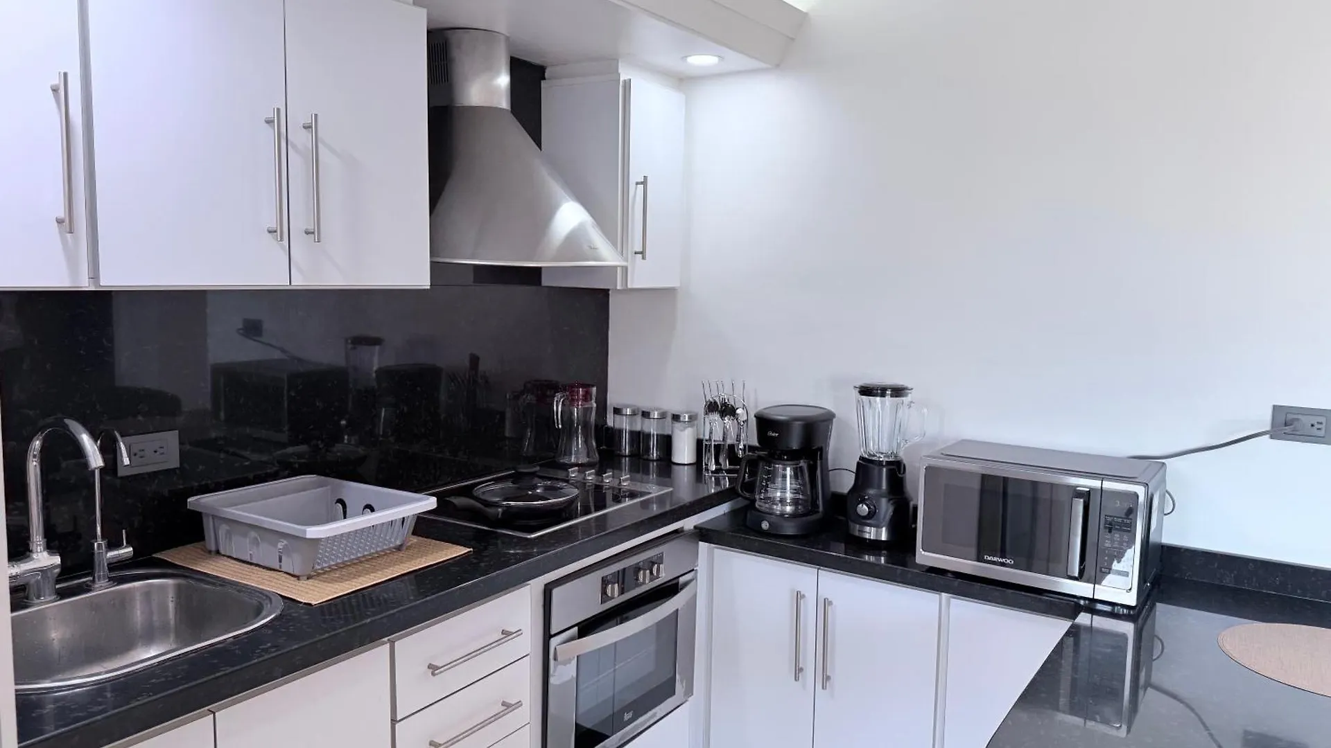Apartamento Suite En Caracas