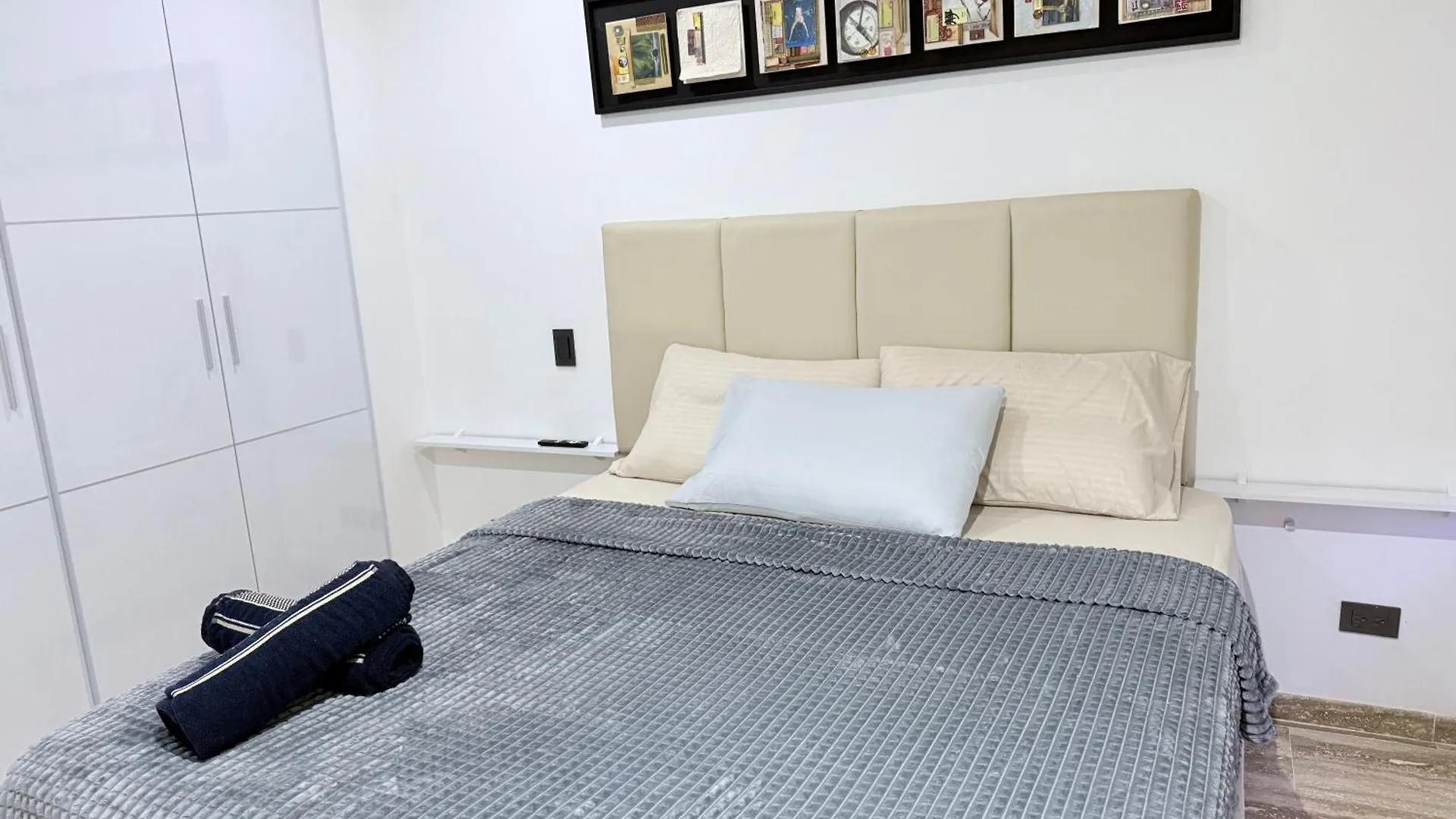 Apartamento Suite En Caracas 0*,