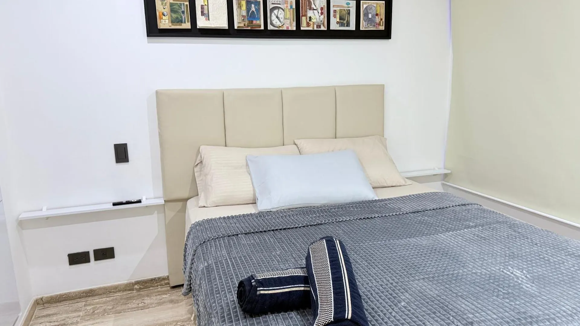 Apartamento Suite En Caracas Apartment