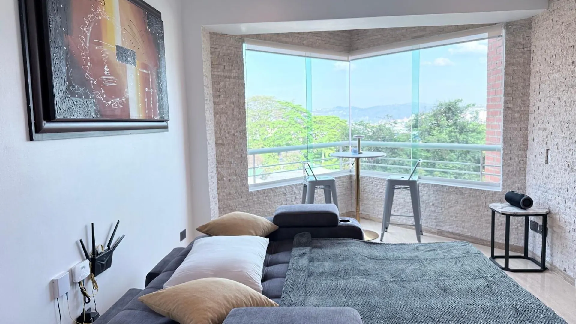 Apartamento Suite En Caracas Apartment