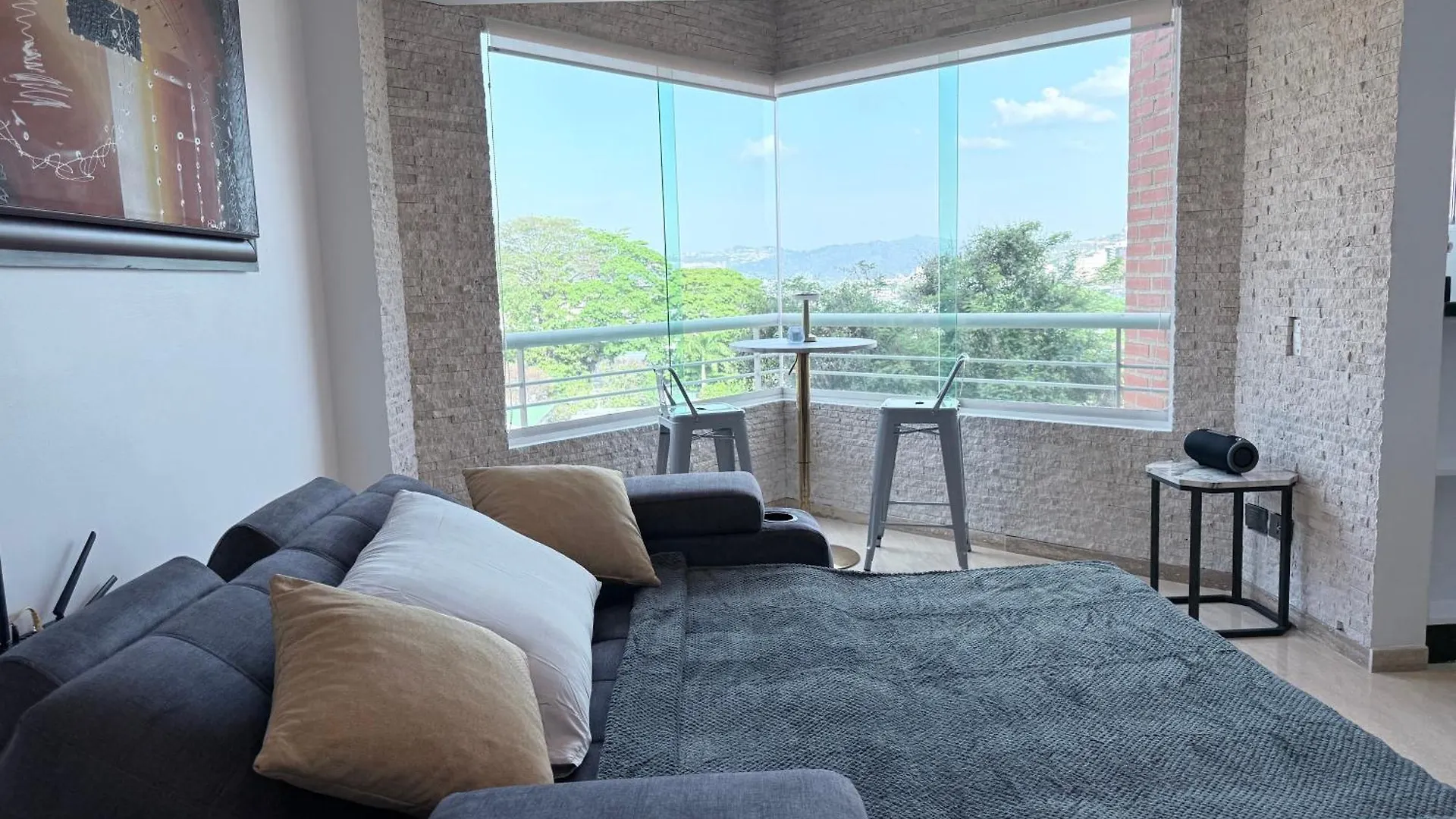Apartamento Suite En Caracas 0*,  Venezuela