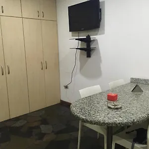 Apartosuite Apartamento