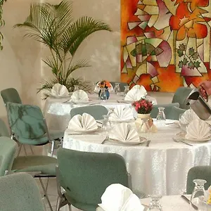 Hotel Lincoln, Caracas