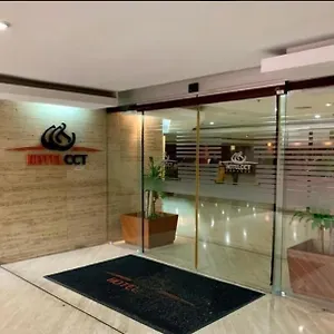 Ccct Ccct Apartamento