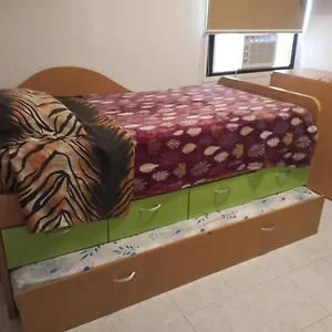 California Apartamento