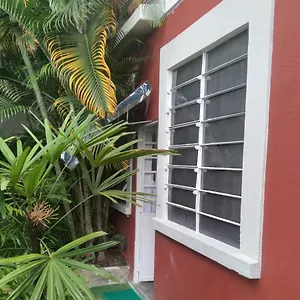 M&j Apartamento