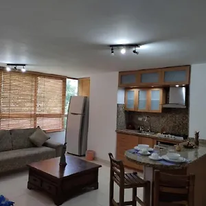 Apartosuite Sabana Grande Apartamento