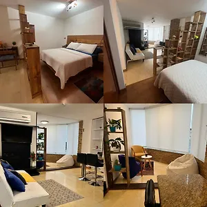 Apartment Lomas De Mercedes, Caracas