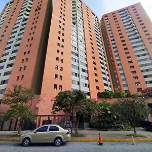 Apartamento Caobos Apartamento