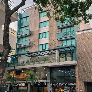 Sebas 202 Hotel