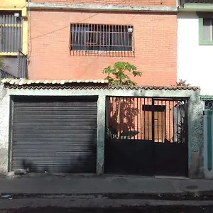 Candida Hotel cápsula