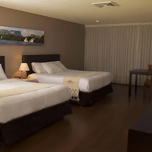 Hotel Cct, Caracas