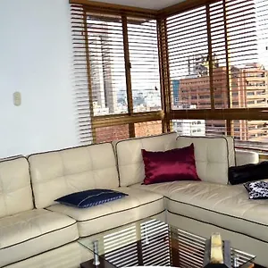 Confortable Apto Tipo Suite/ Turismo Relax Apartamento