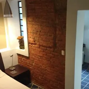 Junior M&j Apartamento
