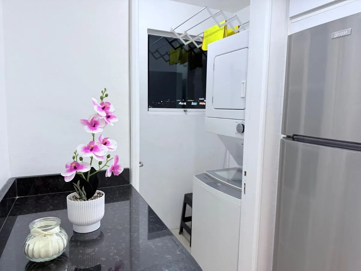 Apartamento Suite En Caracas 0*,