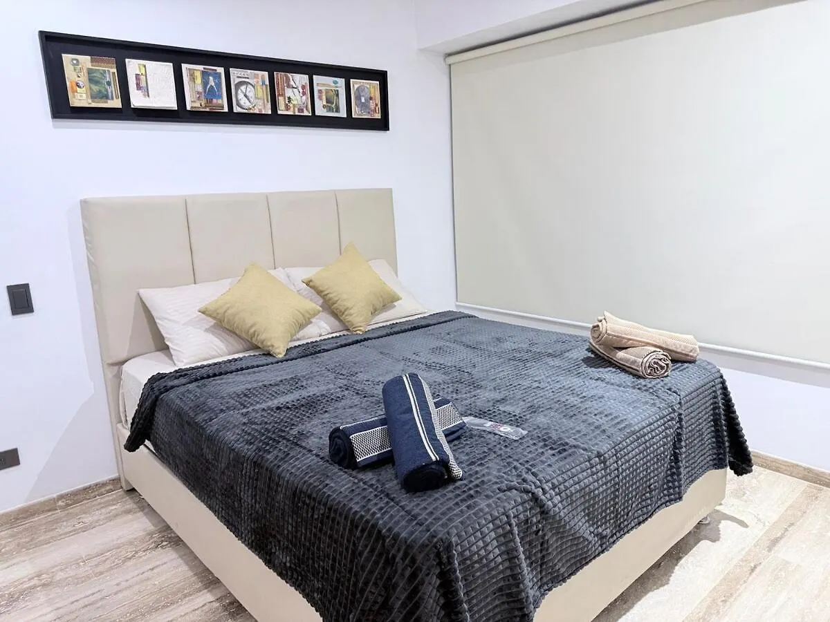 Apartamento Suite En Caracas 0*,