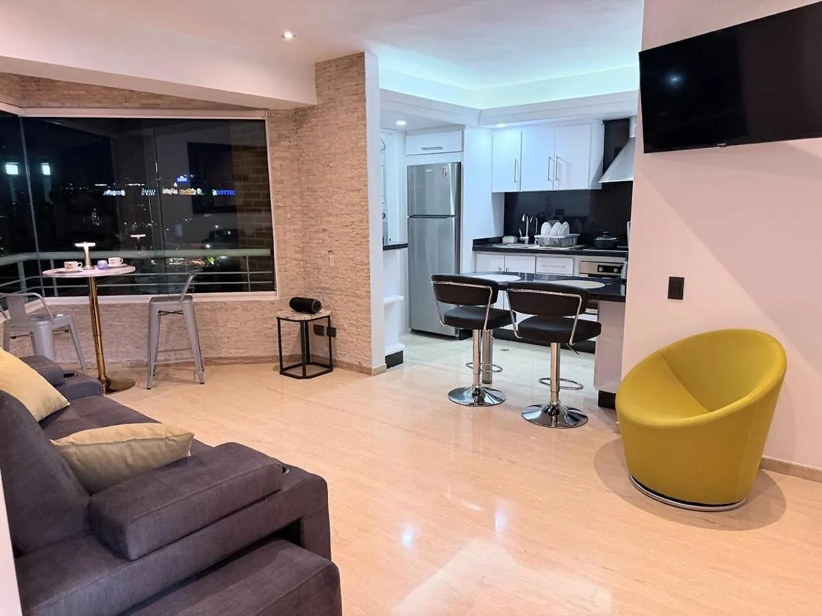 Apartamento Suite En Caracas Apartment