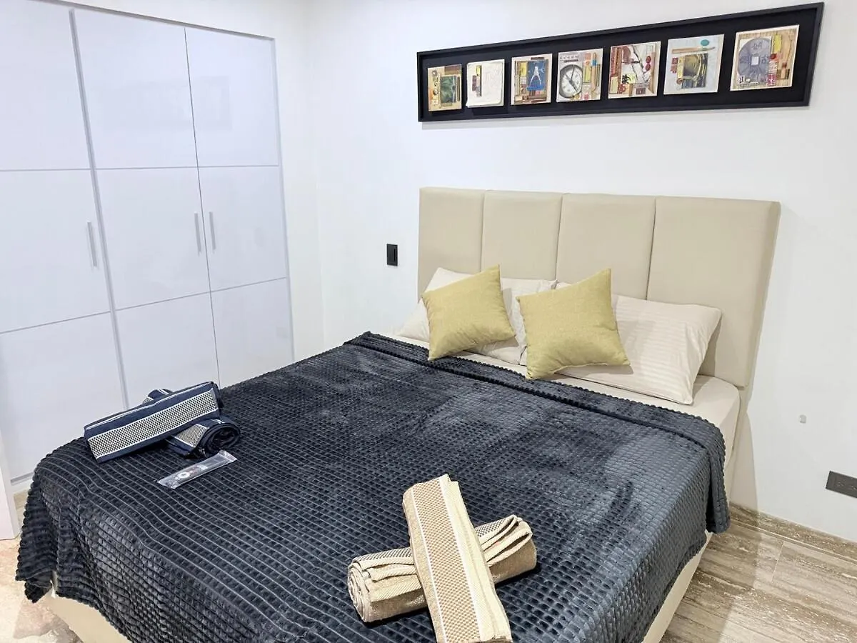 Apartamento Suite En Caracas