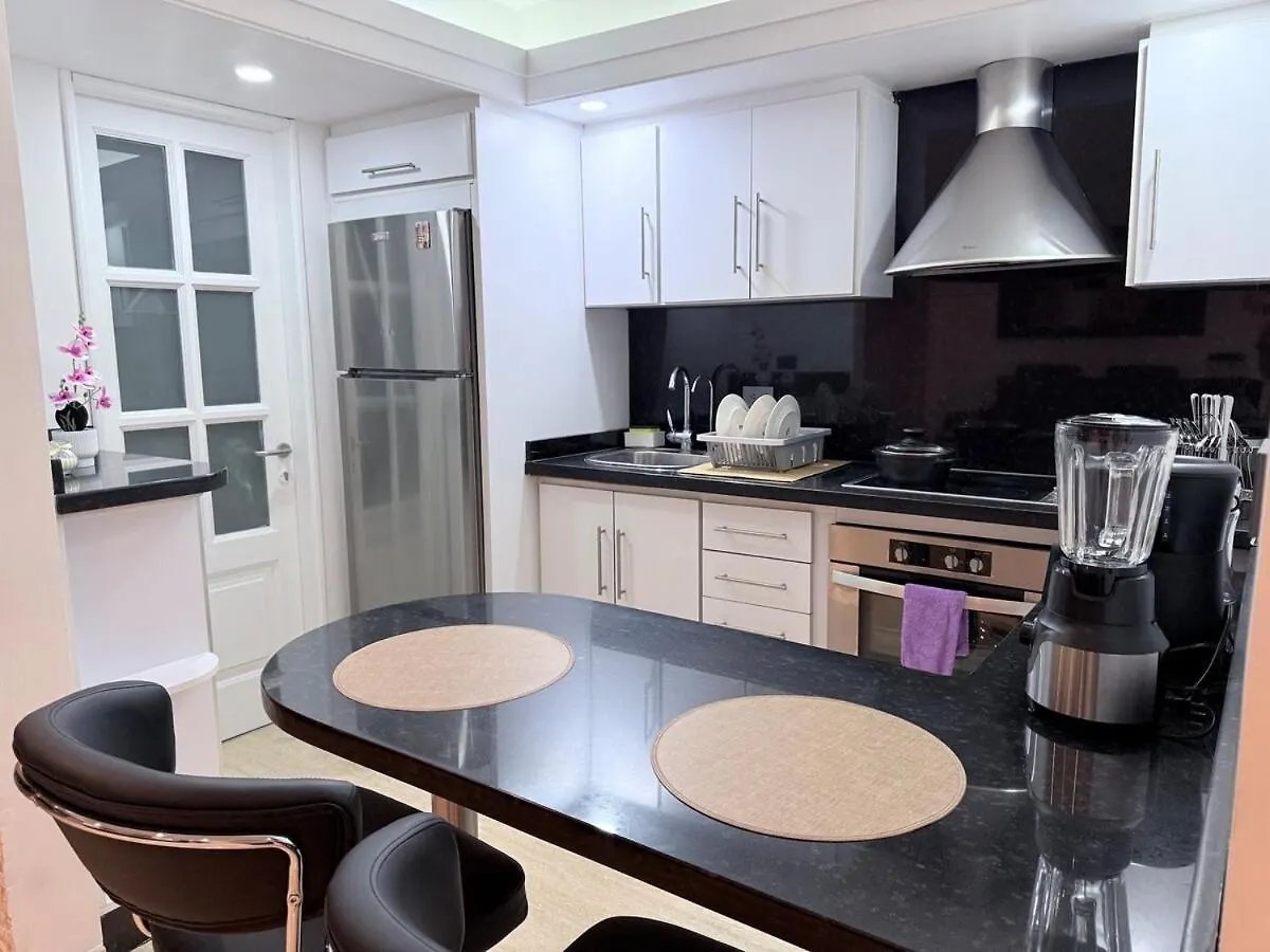 Apartamento Suite En Caracas 0*,  Venezuela