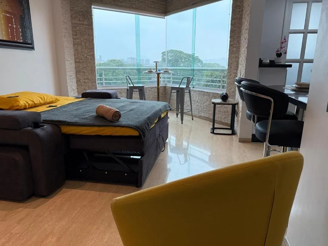 Apartment Apartamento Suite En Caracas